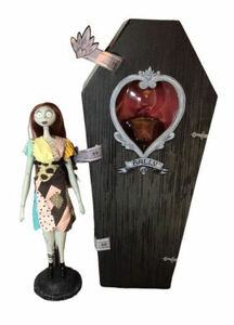 Disney Nightmare Before Christmas - SALLY COLLECTOR DOLL - Limited Edition 2,000 海外 即決