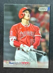 2023 Topps Stadium Club #136 大谷翔平 Los Angeles Angels 海外 即決