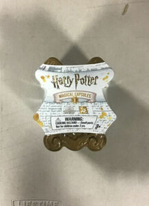 Harry Potter Magical Capsules Series 2 Blind Box Mystery Figure Wizard NEW 海外 即決