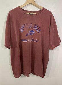 Buffalo Bills NFL Vintage Shirt XL 海外 即決