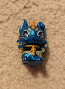 Monster High G3 Faboolous Pets Cleo Pet Dog Tut Pre-owned Mattel 2023 海外 即決