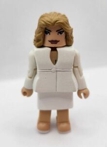 Battlestar Galactica Minimates Series 1 D'ANNA 2" (Toys R Us Exclusive) 海外 即決