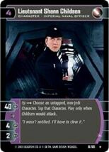 STAR WARS TCG WOTC 1