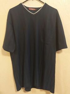 Vintage GABBICI exclusive men's wear 2XL 海外 即決