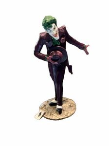 Schleich 2014 Joker FIGURE DC Comics Justice League 3 3/4" S14 D-73527 '14 海外 即決