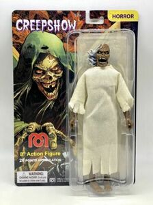 Mego Creepshow TV: Creep 8 Inch Action Figure Horror 海外 即決