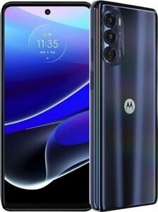 Motorola Moto G Stylus 5G (2022) XT2215 Blue (Verizon & GSM Unlocked) 海外 即決