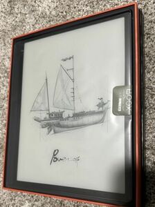 ONYX BOOX Tab Ultra 10.3" E-Ink Tablet 海外 即決