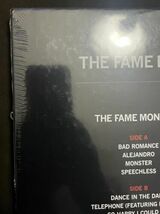 Lady Gaga The Fame 9