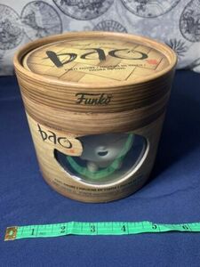 Funko Pop! Disney/Pixar Shorts: Bao The Dumpling Funko Shop Exclusive 海外 即決