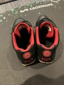 Size 9.5 - Air Jordan 9 Retro Low Snakeskin 海外 即決