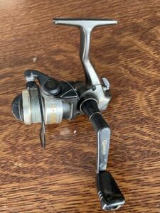 Quantum Vintage XR1 Spincast Reel 海外 即決