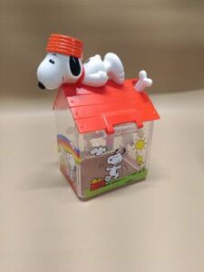 snoopy and peanuts collectibles. A5 海外 即決