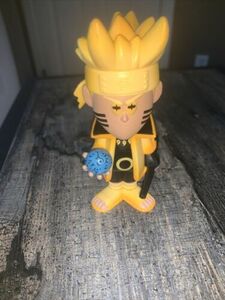 Funko Soda Figure NARUTO UZUMAKI Anime Naruto Shippuden Shonen Jump 海外 即決