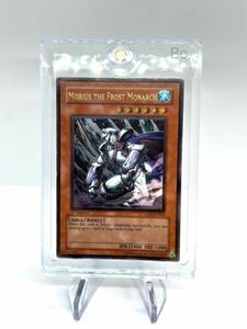 Mobius The Frost Monarch - SOD-EN022 - Ultimate - 1St Edition - LP - Yu-Gi-Oh! 海外 即決