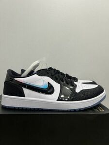 Jordan 1 Low Golf Nrg Endless Pursuit Pack (Fz4159 100) Men 29cm(US11) No Lid 海外 即決