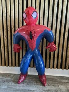 33” spider-man inflatable toy 海外 即決