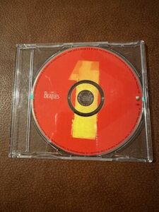 The Beatles 1 - Audio CD By The Beatles - VERY GOOD 海外 即決