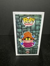 FUNKO POP ! ORKO 5 6