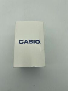 Casio LF-20W-8ACF Ivory 3551 Quartz Watch, World Time, Chronograph, Alarm 海外 即決