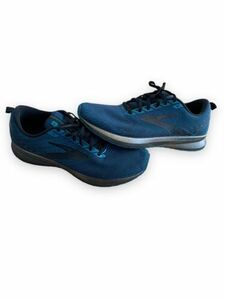 ブルックス Levitate 5 Men's Road ランニング Shoes 31cm(US13) 1103701D412 海外 即決