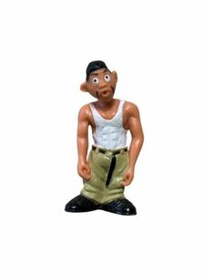 Chango Homies Series 2 Lil Homies 1.75 Figure Figurine Homie 1/32 Scale Toys 海外 即決