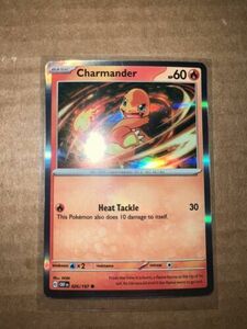 ポケモン Charmander(026),Charmeleon(027),Charizard(Black Star Promo) w/ Case Acc. 海外 即決