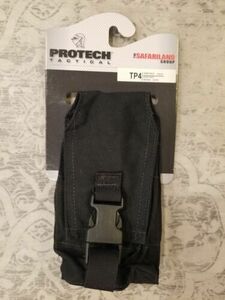 Safariland Protech TP4 Ammo Mag Pouch - 8"X4" 海外 即決