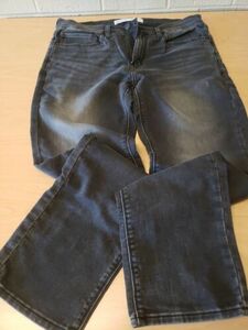 Mens Black Levi Jeans 海外 即決