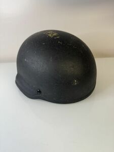 Highcom Security Striker AC-IMC Level IIIA Bulletproof Helmet Size XL Military 海外 即決