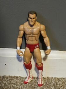 wwe TULLY BLANCHARD ELITE SERIES HALL OF FAME figure MATTEL wrestling 海外 即決