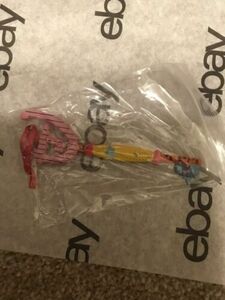 Disney Store Key Advent Calendar Mini Key Winnie The Pooh 海外 即決