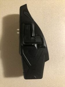 Taser X26P Blackhawk Taser Holster - Black Left Handed 海外 即決