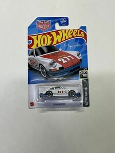 Hot Wheels ‘71 Porsche 911 海外 即決