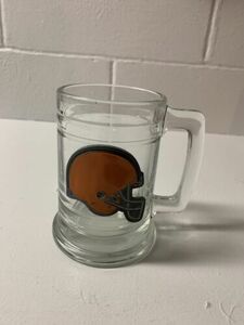 Cleveland Browns 16 Oz Beer Mug 海外 即決