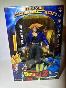 Movie collection SS trunks 海外 即決