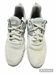 アヴィア Men's グレー Lace-up KNIT Energy Foam Low-top Athletic Sneaker 海外 即決