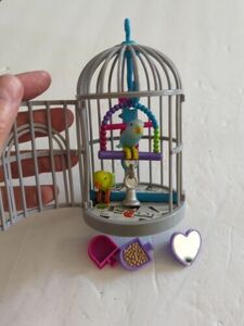 My Life As - Bird Cage Play Set For 18" Dolls 海外 即決