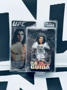 Clay Carpenter Guida UFC Ultimate Collector Limited Edition Out of 500 Series 1 海外 即決