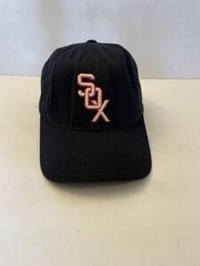 Fitted 1959 White Sox Cap Sz 7 5/8 - Cooperstown Collection, EX Cond, Worn Once! 海外 即決
