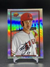 2019 Bowman 30th A 1