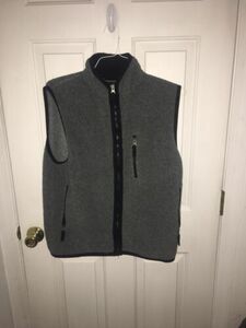 Gap Vest (pre Owned) 海外 即決