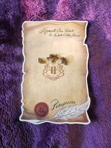 Fantasy Harry Potter pin 3 Mini chocolate frogs 海外 即決