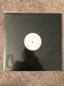 AUTOGRAPHED SIGNED Snowfall The Tony Bennett Christmas Album Test Press バイナル LP 海外 即決