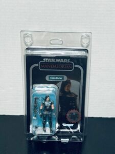 Hasbro The vintage Collection Star Wars: The Mandalorian - Cara Dune 3.75”... 海外 即決