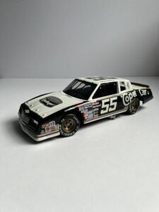 Benny Parsons Custom Cope’ Car Skoal Diecast 1:24 Monte Carlo 1983 海外 即決