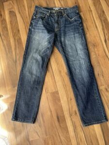 Denizen From Levi’s 231 Athletic Fit Jeans 30x30 海外 即決