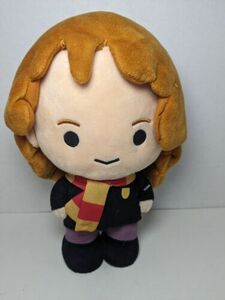 Universal Studios Wizarding World of Harry Potter Hermione Granger Plush 10" 海外 即決