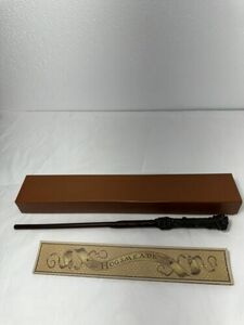 The Wizarding World of Harry Potter Wand 海外 即決