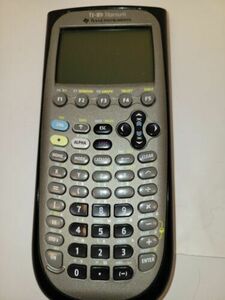 TI-89 Titanium Texas Instruments Calculator 海外 即決